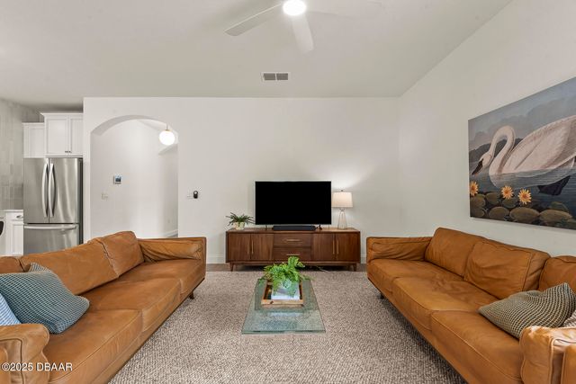 2853 Monaghan Drive, Ormond Beach, FL 32174