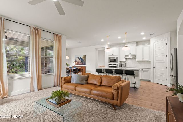 2853 Monaghan Drive, Ormond Beach, FL 32174