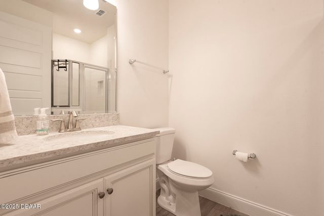 2853 Monaghan Drive, Ormond Beach, FL 32174