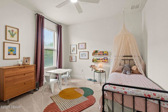 2853 Monaghan Drive, Ormond Beach, FL 32174