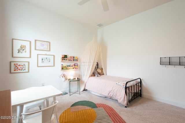 2853 Monaghan Drive, Ormond Beach, FL 32174