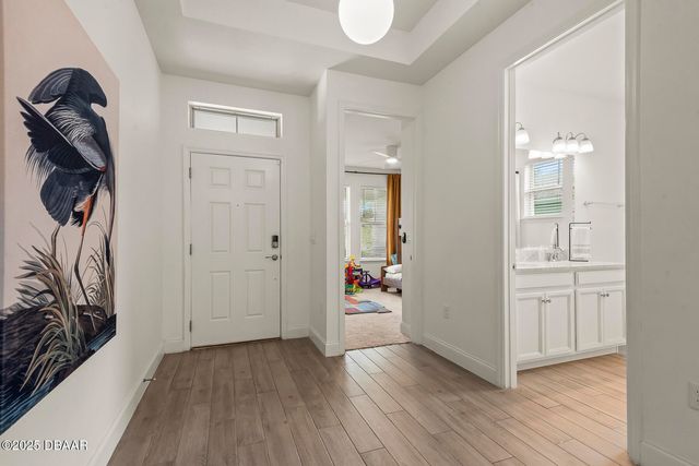 2853 Monaghan Drive, Ormond Beach, FL 32174