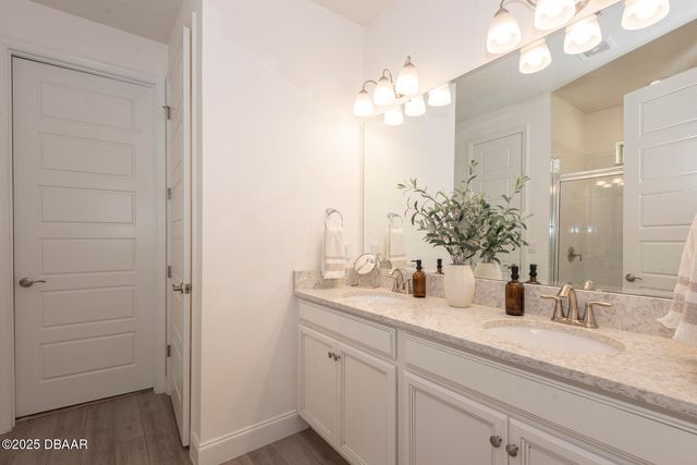 2853 Monaghan Drive, Ormond Beach, FL 32174