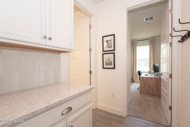 2853 Monaghan Drive, Ormond Beach, FL 32174