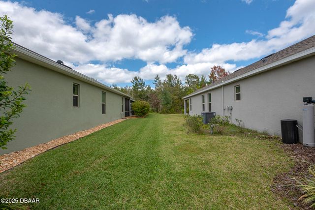 2853 Monaghan Drive, Ormond Beach, FL 32174