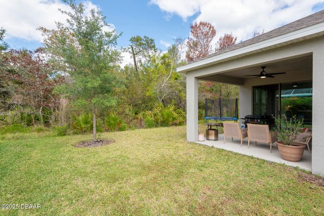 2853 Monaghan Drive, Ormond Beach, FL 32174