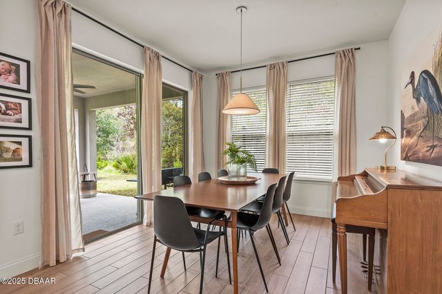 2853 Monaghan Drive, Ormond Beach, FL 32174