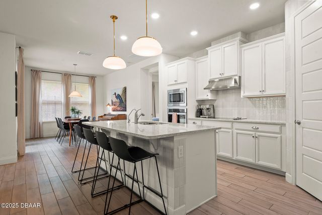 2853 Monaghan Drive, Ormond Beach, FL 32174