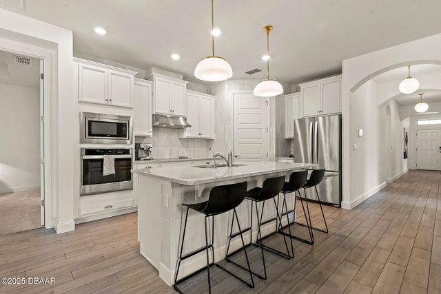 2853 Monaghan Drive, Ormond Beach, FL 32174