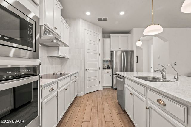 2853 Monaghan Drive, Ormond Beach, FL 32174