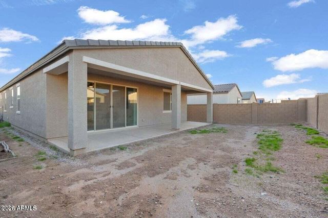 1642 W Hopi Drive, Coolidge, AZ 85128