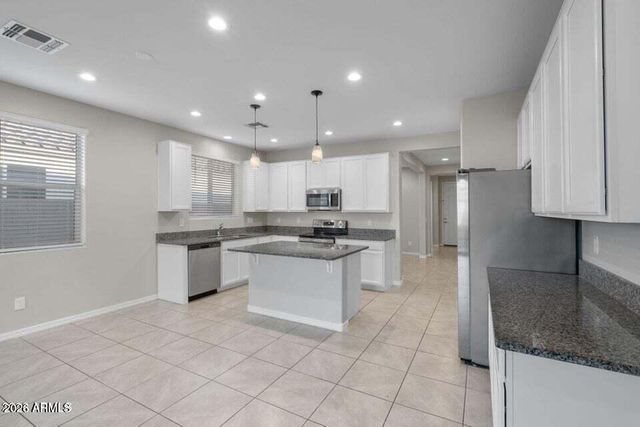 1642 W Hopi Drive, Coolidge, AZ 85128