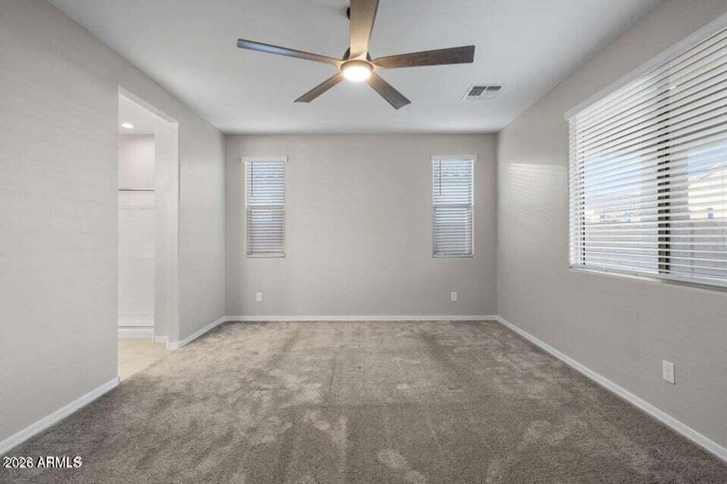 Image 11 of property listing at 1642 W Hopi Drive, Coolidge, AZ 85128