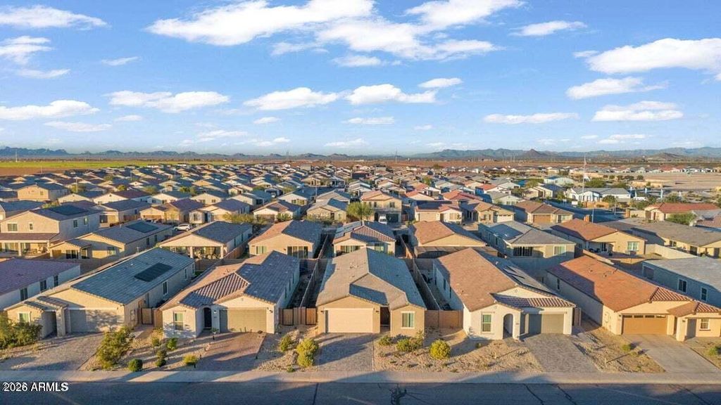 Image 21 of property listing at 1642 W Hopi Drive, Coolidge, AZ 85128