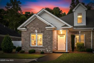 232 Braylock Drive, Rocky Mount, NC 27804
