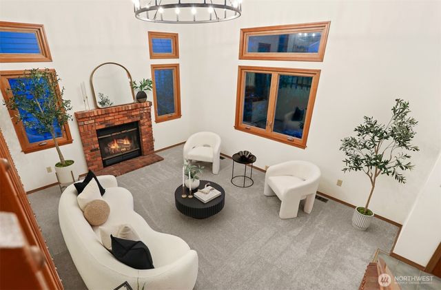 5518 168th Place SW, Lynnwood, WA 98037