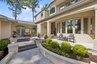 11 Foot Point Rd, Hilton Head Island, SC 29928