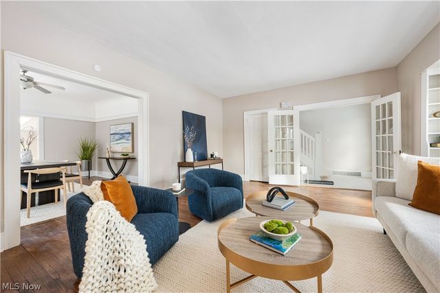 165 Oak Knoll Avenue NE, Warren, OH 44483