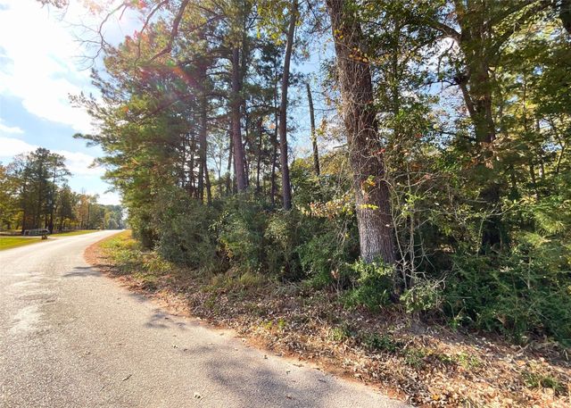 0 Frank Cloud Road, Huntsville, TX 77320