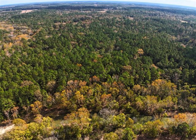 0 Frank Cloud Road, Huntsville, TX 77320