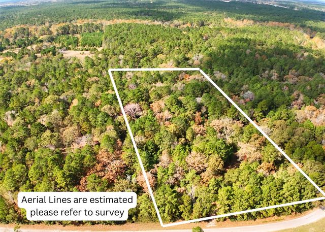 0 Frank Cloud Road, Huntsville, TX 77320