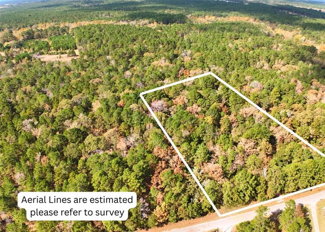 0 Frank Cloud Road, Huntsville, TX 77320