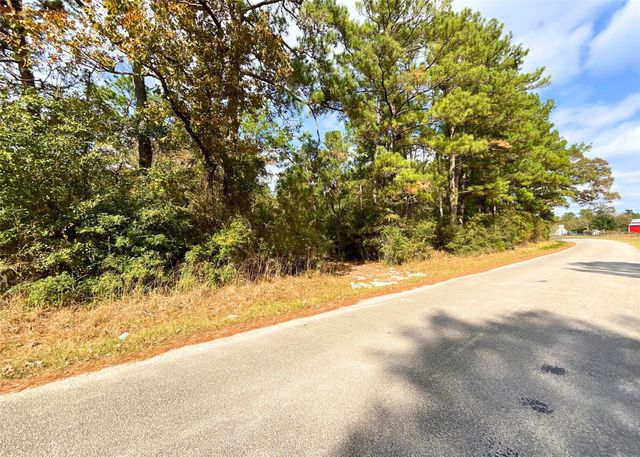 0 Frank Cloud Road, Huntsville, TX 77320