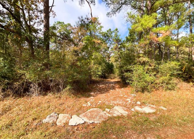 0 Frank Cloud Road, Huntsville, TX 77320