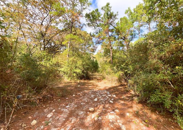 0 Frank Cloud Road, Huntsville, TX 77320