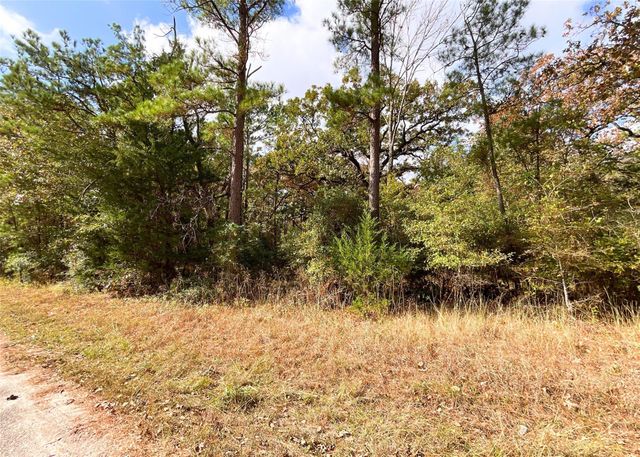 0 Frank Cloud Road, Huntsville, TX 77320