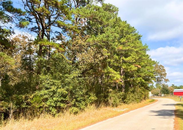 0 Frank Cloud Road, Huntsville, TX 77320