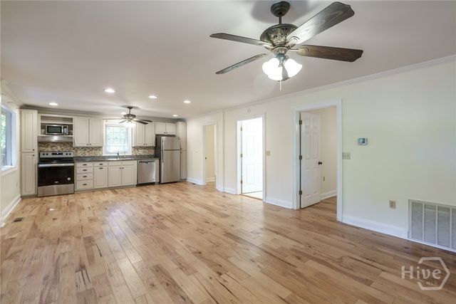 248 W River Bend Drive, Eatonton, GA 31024