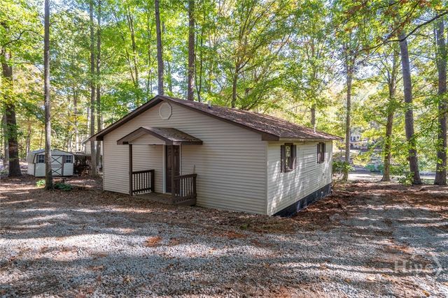 248 W River Bend Drive, Eatonton, GA 31024