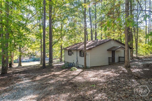 248 W River Bend Drive, Eatonton, GA 31024
