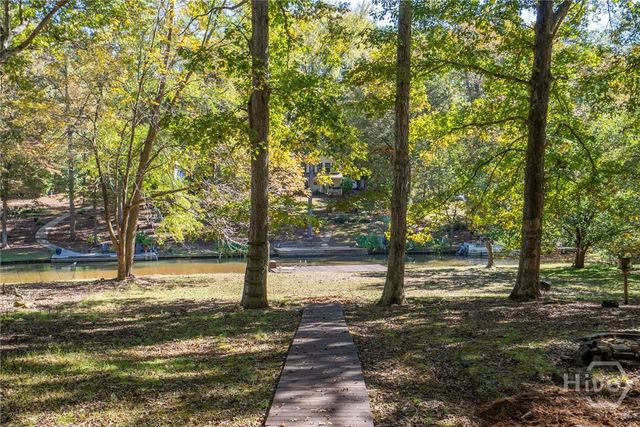 248 W River Bend Drive, Eatonton, GA 31024