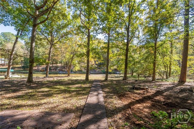 248 W River Bend Drive, Eatonton, GA 31024