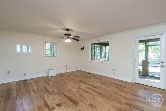 248 W River Bend Drive, Eatonton, GA 31024