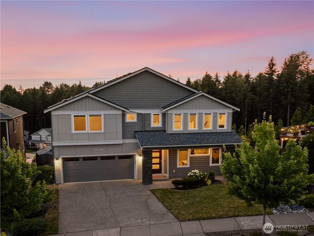 12812 175th Avenue SE, Snohomish, WA 98290