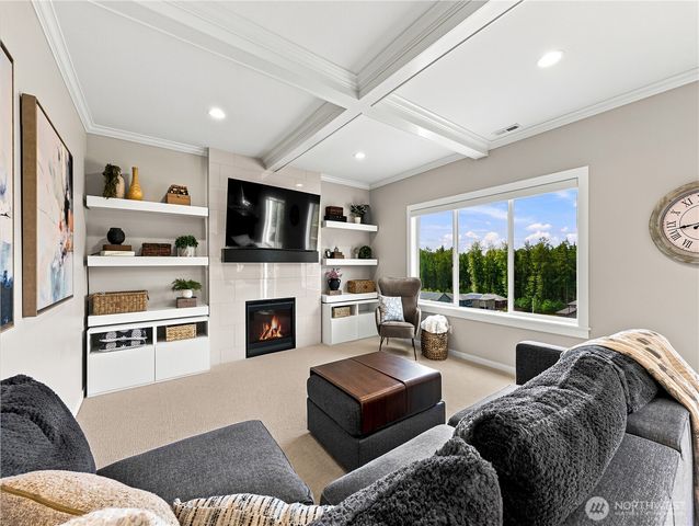 12812 175th Avenue SE, Snohomish, WA 98290