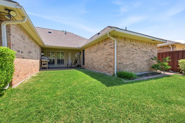 711 Sundance Trail, Irving, TX 75063