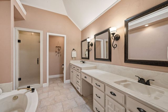 711 Sundance Trail, Irving, TX 75063