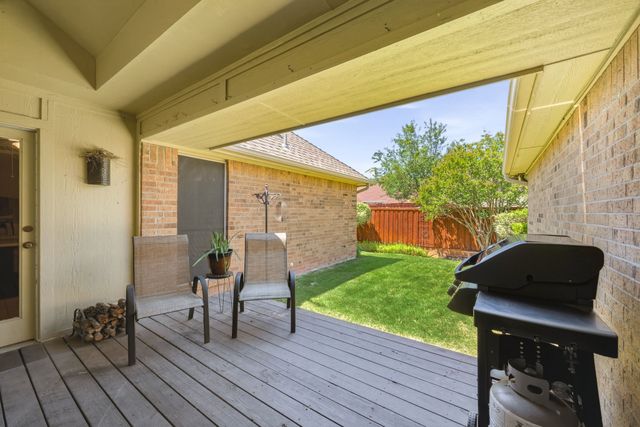 711 Sundance Trail, Irving, TX 75063