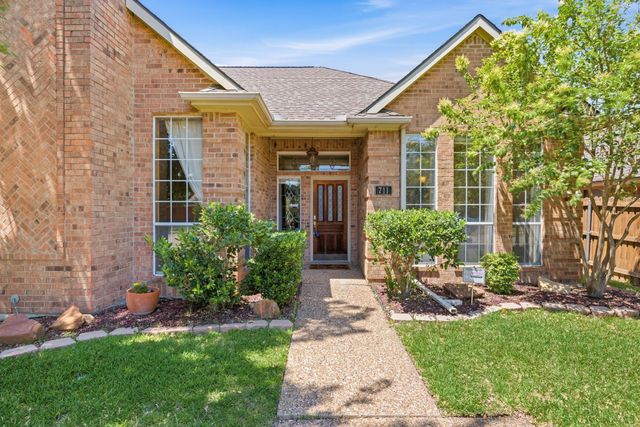 711 Sundance Trail, Irving, TX 75063