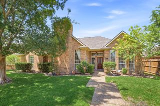 711 Sundance Trail, Irving, TX 75063