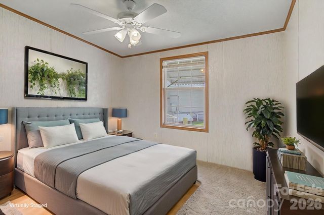 204 Red Birch Court, Hendersonville, NC 28739