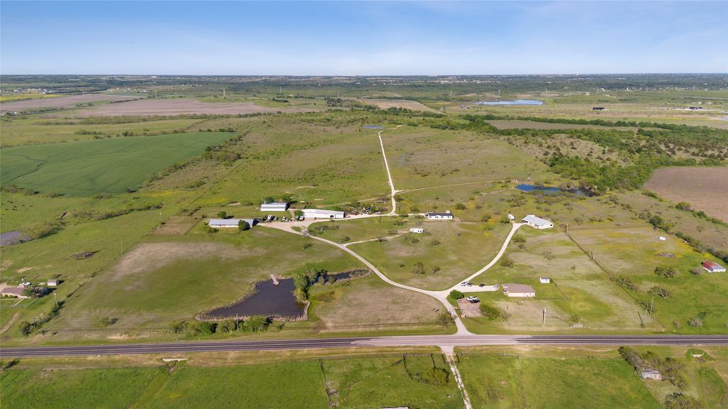 11874 Fm 157, Maypearl, TX 76064 — exterior