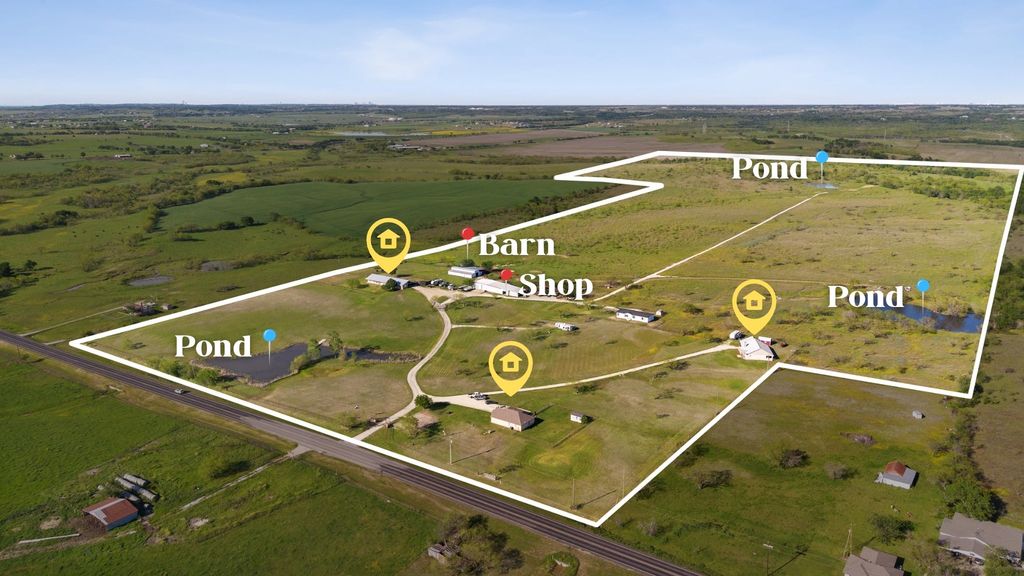 11874 Fm 157, Maypearl, TX 76064 — photo 2