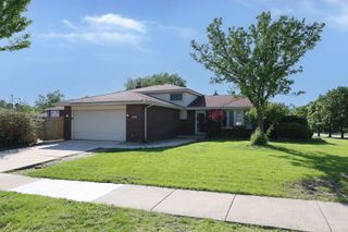 8537 163rd Street, Tinley Park, IL 60487