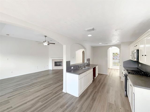 10311 Mills Point Drive, Houston, TX 77070