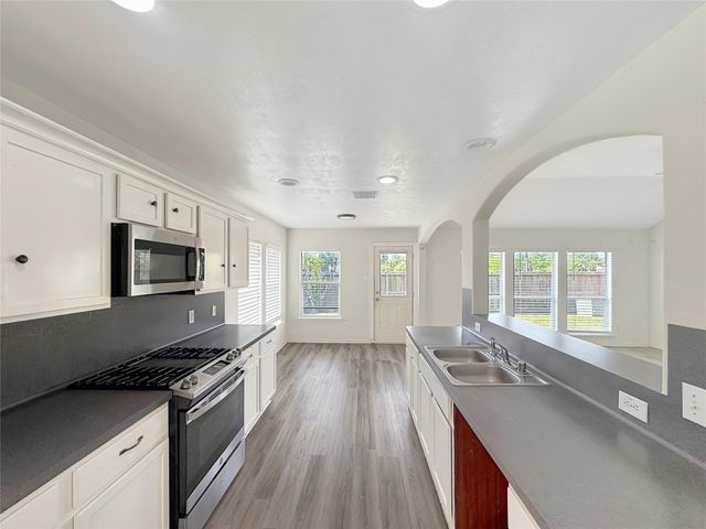 10311 Mills Point Drive, Houston, TX 77070